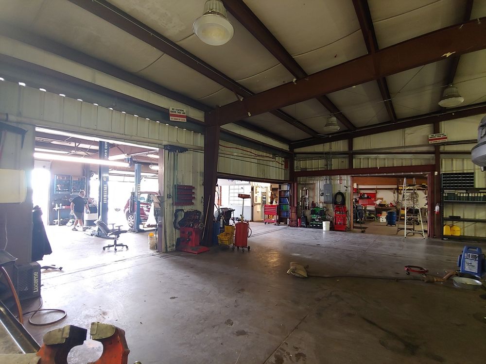 Industrial For Sale: 320 S 14th St, Colorado Springs, CO 80904